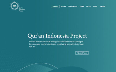 Quran Indonesia Project